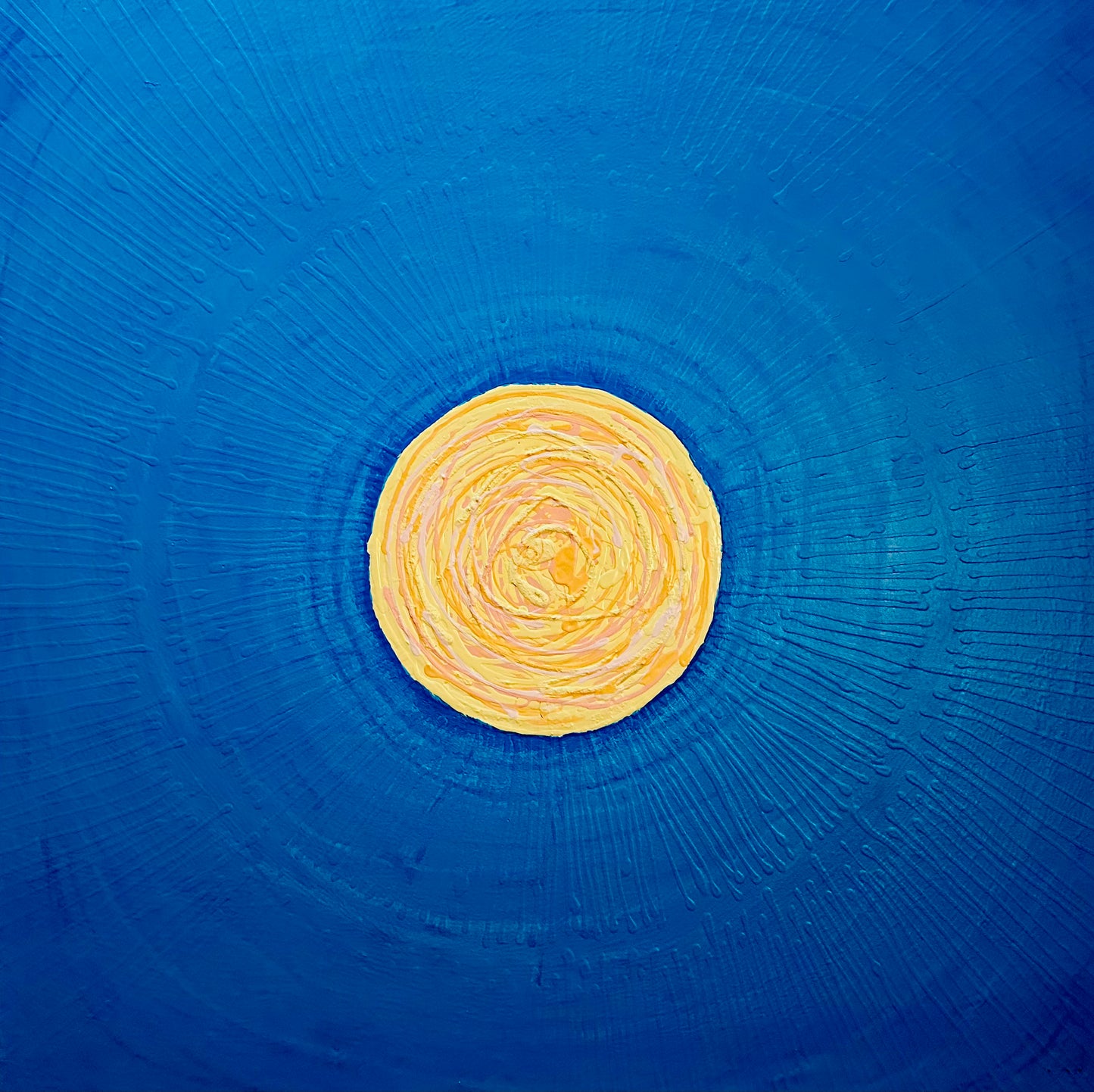Eternal Radiance