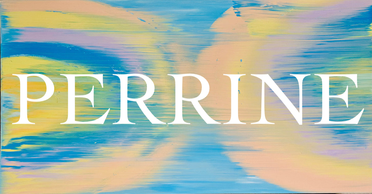 LivingOut Gallery - Palm Springs – Art By Perrine