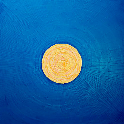 Eternal Radiance